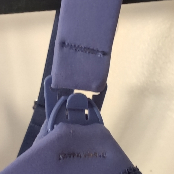 Maternity Full-Coverage Bra with Molded Cups Size 38 DDD - Picture 4 of 11